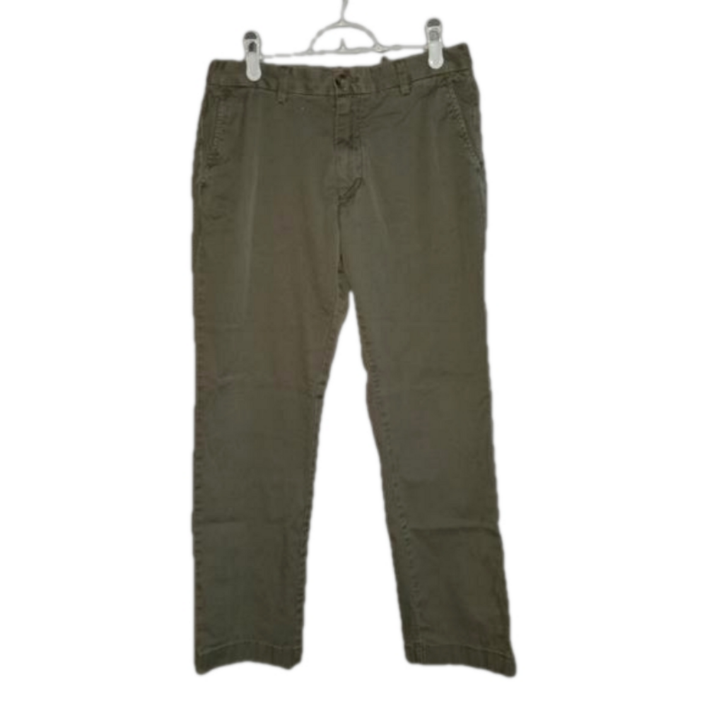 Vineyard Vines Breaker Pants Label Reads Size 30x30 *Hemmed*
